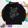 The Boys Store Merch Sick Hoodie