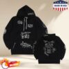 The Boys Store Merch Sick Hoodie