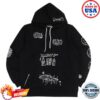 The Boys Store Merch Sick Hoodie