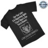 The Callous Daoboys Merch One Year Later Tee Shirt 1 The Callous Daoboys Merch One Year Later Tee Shirt
