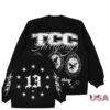 The Capcity Merch Store Shop Tcc Over Everything Long Sleeve 1 The Capcity Merch Store Shop Tcc Over Everything Long Sleeve