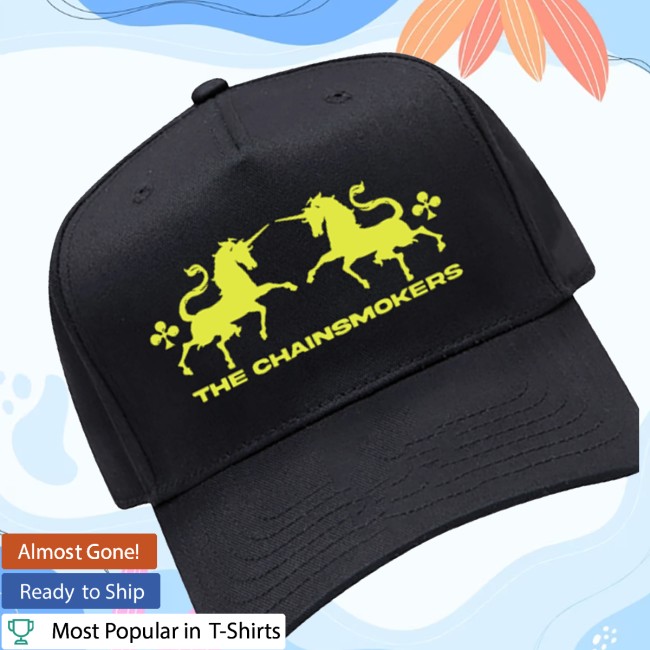 The Chainsmokers Store Merch Everyday Hat