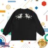 The Chainsmokers Store Merch Stamp Long Sleeve