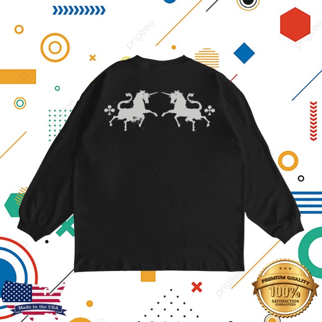 The Chainsmokers Store Merch Stamp Long Sleeve