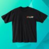 The Do Lab Merch Store Lib 2026 Black Line Up Tee 6 The Do Lab Merch Store Lib 2026 Black Line Up Tee