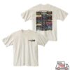 The Do Lab Merch Store Lib 2026 Cream Line Up Tee