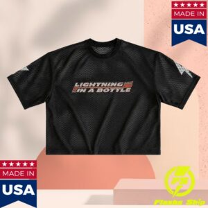 The Do Lab Merch Store Lib 2026 Mesh Jersey