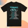 The Dollyrots Store Merch Spring Break From Reality 2026 Tour Tee 1 The Dollyrots Store Merch Spring Break From Reality 2026 Tour Tee