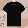 The Dresden Dolls Store Merch Heartplane Shirt