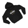 The Hives Store Merch Bogus Operandi Hoodie