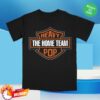 The Home Team Store Merch Harley Shirt