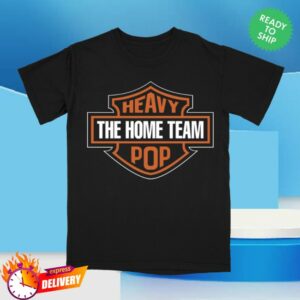 The Home Team Store Merch Harley Shirt