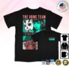 The Home Team Store Merch Keeping Secrets Shirt