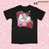The Home Team Store Merch Love Letter Shirt