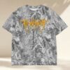 The Home Team Store Merch Metal Camo Shirt