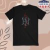 The Hu Store Merch Dragon Logo Tee