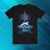 The Hu Store Merch Hun Album Tee