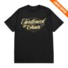 The Lonely Island Store Merch Limited Edition Turtleneck & Chain 15Th Anniversary Logo Shirt