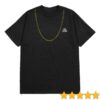 The Lonely Island Store Merch Limited Edition Turtleneck & Chain 15Th Anniversary Shirt Black 1 The Lonely Island Store Merch Limited Edition Turtleneck & Chain 15Th Anniversary Shirt Black