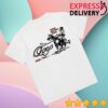 The Loop Running Supply Co Store Merch Cowboy Tee 2