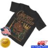 The Lost Bros Merch Store Cauldron Blessed Tee