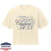 The Lost Bros Merch Store Chapter 54 & 55 Crop Tee