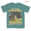 The Lost Bros Merch Store Duck Watching Club Tee