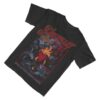 The Lost Bros Merch Store Firehearts Tee