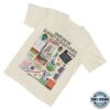 The Lost Bros Merch Store Meet Me On Sunset Blvd Tee