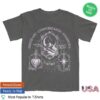 The Lost Bros Merch Store Starborn Fireheart Cursebreaker Tee