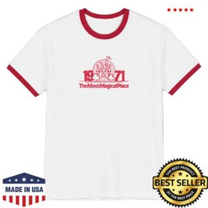 The Lost Bros Merch Store The Matchbox Ringer Tee Mk Variant