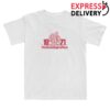 The Lost Bros Merch Store The Matchbox Tee Mk Variant