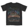 The Lost Bros Merch Store The Mayhem Tour Tee