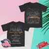 The Lost Bros Merch Store The Mayhem Tour Tee