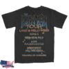 The Lost Bros Merch Store The Mayhem Tour Tee
