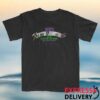 The Lost Bros Merch Store Ygor's Tattoo Laboratory Tee