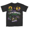 The Lost Bros Merch Store Ygor's Tattoo Laboratory Tee 1 The Lost Bros Merch Store Ygor's Tattoo Laboratory Tee