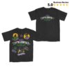 The Lost Bros Merch Store Ygor's Tattoo Laboratory Tee 2 The Lost Bros Merch Store Ygor's Tattoo Laboratory Tee