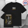 The Plot In You Merch Shop Store Chain Tee