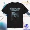 The Plot In You Merch Shop Store Frame Tee