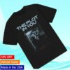 The Plot In You Merch Shop Store Frame Tee