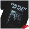 The Plot In You Merch Shop Store Frame Tee