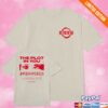 The Plot In You Merch Shop Store Poison In Their Veins Tee