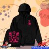 The Plot In You Merch Shop Store Rose Hoodie