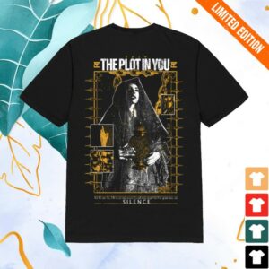 The Plot In You Merch Store Chain Shirt