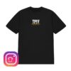 The Plot In You Merch Store Chain Shirt