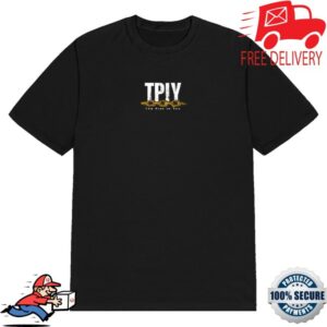 The Plot In You Merch Store Chain Tee