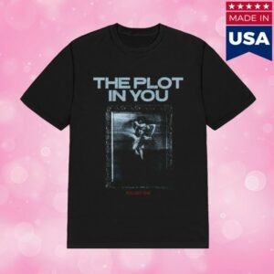 The Plot In You Merch Store Frame Shirt