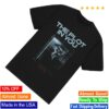 The Plot In You Merch Store Frame Tee