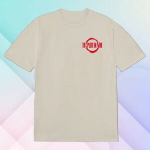 The Plot In You Merch Store Poison In Their Veins Tee Cream
